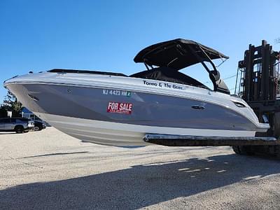 BOATZON | 2018 Sea Ray SDX 250