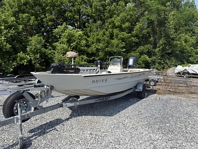 BOATZON | 2018 SeaArk 2072 FXJT BOATZON | 2018 SeaArk 2072 FXJT
