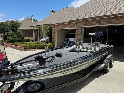 BOATZON | 2018 Skeeter ZX 250 BOATZON | 2018 Skeeter ZX 250