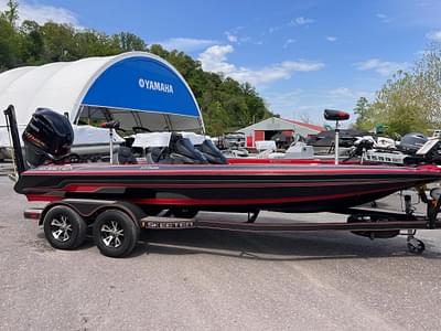 BOATZON | 2018 Skeeter ZX250 BOATZON | 2018 Skeeter ZX250