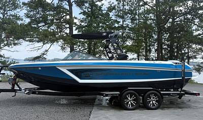 BOATZON | 2018 Ski Nautique 24 GS