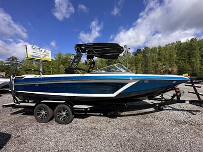 BOATZON | 2018 Ski Nautique 24 GS BOATZON | 2018 Ski Nautique 24 GS