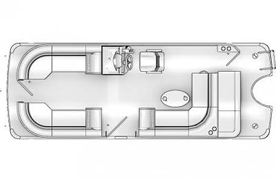 BOATZON | 2018 South Bay SOUTHBAY 523CR
