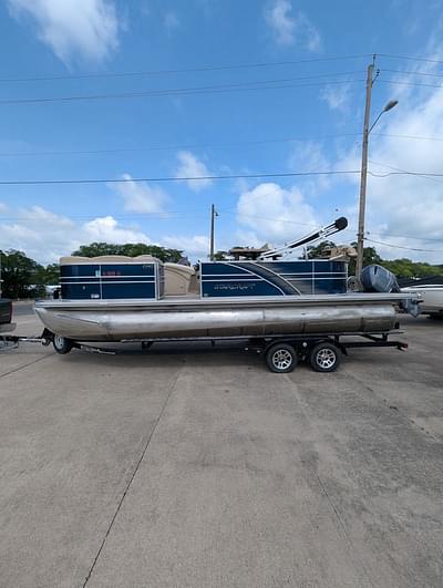 BOATZON | 2018 Starcraft CX 23 RE BOATZON | 2018 Starcraft CX 23 RE