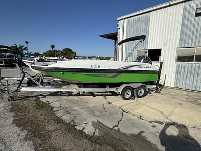 BOATZON | 2018 Starcraft MDX 191 Deck Boat BOATZON | 2018 Starcraft MDX 191 Deck Boat
