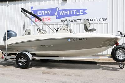BOATZON | 2018 Stingray Boats 186 CC