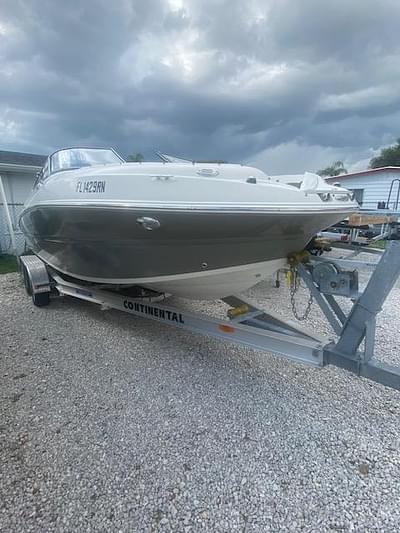 BOATZON | 2018 Stingray Boats 214LR BOATZON | 2018 Stingray Boats 214LR