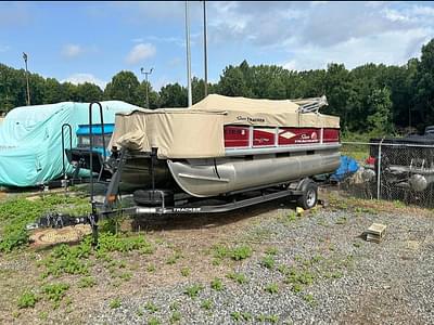 BOATZON | 2018 Sun Tracker 20ft 60 hp