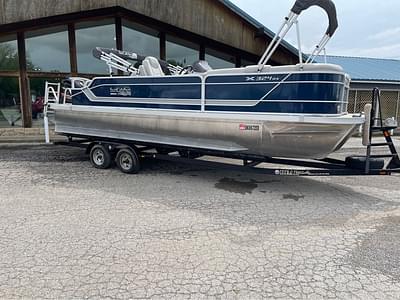 BOATZON | 2018 SunCatcher X324RS BOATZON | 2018 SunCatcher X324RS