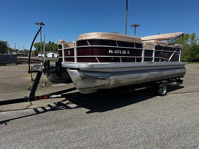 BOATZON | 2018 Sweetwater SW 2186 C BOATZON | 2018 Sweetwater SW 2186 C