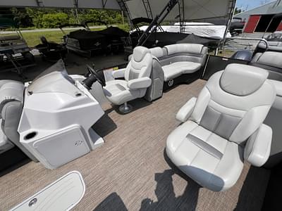 BOATZON | 2018 Sweetwater SW 2386 SB BOATZON | 2018 Sweetwater SW 2386 SB