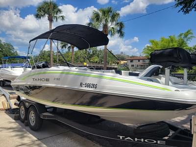 BOATZON | 2018 Tahoe 2150