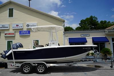 BOATZON | 2018 Tidewater Boats 210 LXF