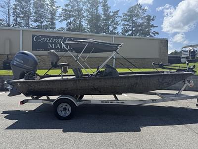 BOATZON | 2018 Xpress Xplorer Series XP180 BOATZON | 2018 Xpress Xplorer Series XP180