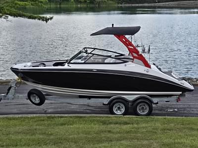 BOATZON | 2018 Yamaha 212X BOATZON | 2018 Yamaha 212X