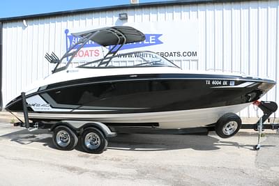 BOATZON | 2018 Yamaha AR240 HO