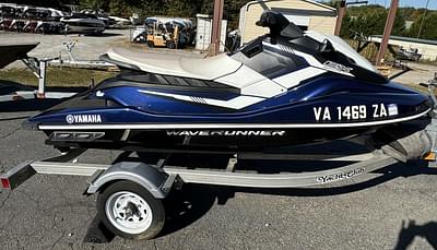 BOATZON | 2018 Yamaha EX Sport