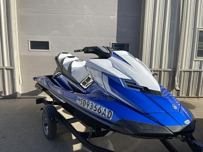 BOATZON | 2018 Yamaha FX Cruiser SVHO