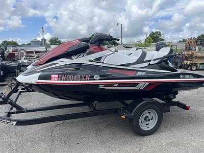 BOATZON | 2018 Yamaha wave runner