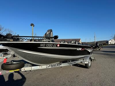 BOATZON | 2019 Alumacraft Alumacraft Classic 165 SC with Yamaha 25Hp Trailer BOATZON | 2019 Alumacraft Alumacraft Classic 165 SC with Yamaha 25Hp Trailer