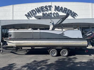 BOATZON | 2019 Avalon Catalina Quad Lounge 23 BOATZON | 2019 Avalon Catalina Quad Lounge 23