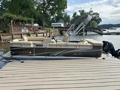 BOATZON | 2019 Avalon Venture Cruise BOATZON | 2019 Avalon Venture Cruise