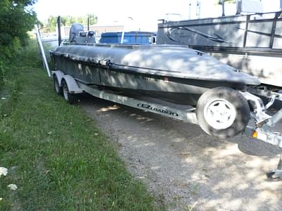 BOATZON | 2019 Bankes Goliath 21
