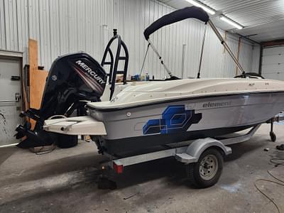 BOATZON | 2019 Bayliner 18 ELEMENT BOATZON | 2019 Bayliner 18 ELEMENT