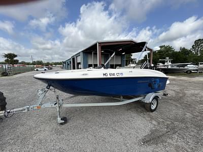 BOATZON | 2019 Bayliner Element E16