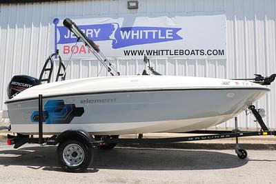 BOATZON | 2019 Bayliner Element E16
