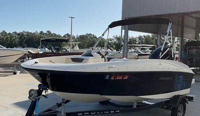 BOATZON | 2019 Bayliner Element E16 BOATZON | 2019 Bayliner Element E16