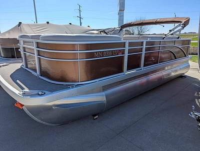 BOATZON | 2019 Bennington 20SS BOATZON | 2019 Bennington 20SS