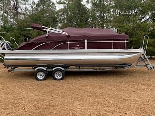 BOATZON | 2019 Bennington 22 SSBXP