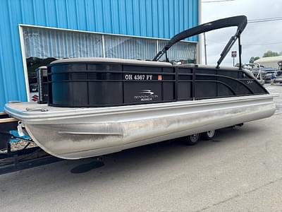 BOATZON | 2019 Bennington 23 SSBXP