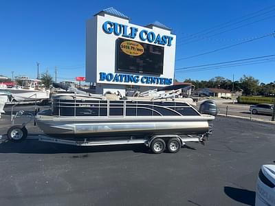 BOATZON | 2019 Bennington 23 SSR BOATZON | 2019 Bennington 23 SSR