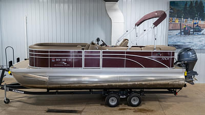 BOATZON | 2019 Bennington SX 21 BOATZON | 2019 Bennington SX 21