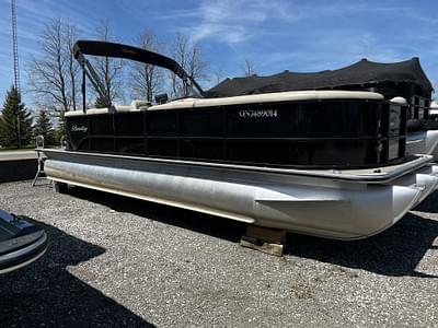 BOATZON | 2019 Bentley Pontoons bentley BOATZON | 2019 Bentley Pontoons bentley