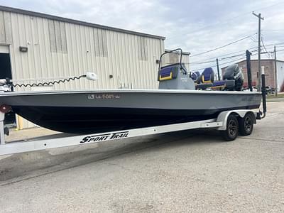 BOATZON | 2019 Blazer Boats 2420 GTS