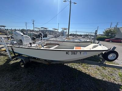 BOATZON | 2019 Boston Whaler 13 SPORT BOATZON | 2019 Boston Whaler 13 SPORT