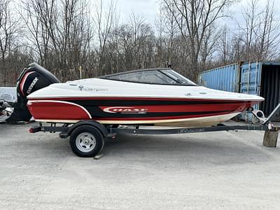 BOATZON | 2019 Campion 530ob BOATZON | 2019 Campion 530ob