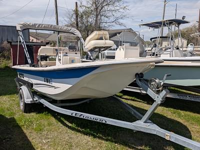 BOATZON | 2019 Carolina Skiff 16 JVX CC