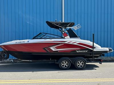 BOATZON | 2019 Chaparral 223 Vortex BOATZON | 2019 Chaparral 223 Vortex