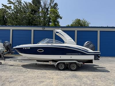 BOATZON | 2019 Chaparral 230 SunCoast BOATZON | 2019 Chaparral 230 SunCoast
