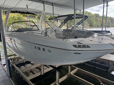 BOATZON | 2019 Chaparral 250 SunCoast