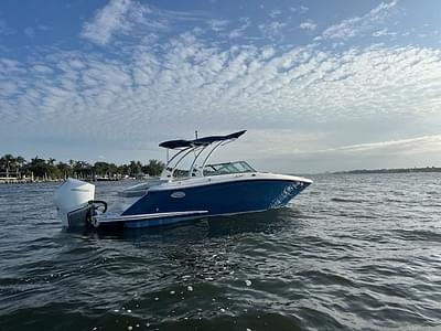 BOATZON | 2019 Cobalt 25SC