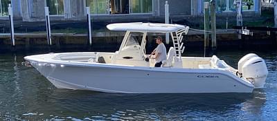 BOATZON | 2019 Cobia 301 Center Console