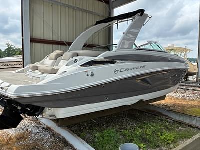 BOATZON | 2019 Crowline 265SS