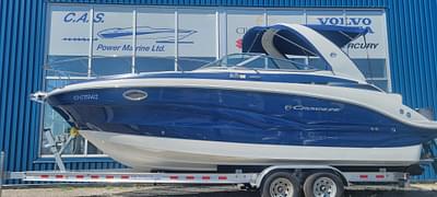 BOATZON | 2019 Crownline 264 CR