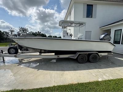 BOATZON | 2019 Custom Aluminum 276 BOATZON | 2019 Custom Aluminum 276