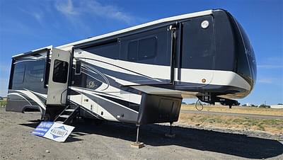 BOATZON | 2019 DRV MOBILE SUITES 36RSSB3 BOATZON | 2019 DRV MOBILE SUITES 36RSSB3